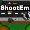 Play ShootEm Game Free