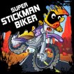 Play Super Stickman Biker Game Free
