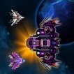 Galaxy Fleet - Time Travel