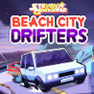 Play Steven Universe: Beach City Drifters Game Free