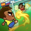 Play Foot Chinko World Cup 2018 Game Free