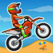 Play Moto X3m Bike Race Game Free