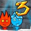 Play Fireboy and Watergirl: the ice temple Game Free