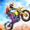 Play Motocross Trials Game Free