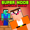 Super Noob Miner