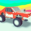 Play Monster Truck High Speed Game Free