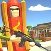 Play Hotdogz.io Game Free