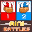 Play 12 MiniBattles Game Free