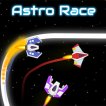Astro Race.io