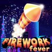 Play FireWorks Fever Game Free