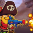 Play Pirates vs Zombies Game Free