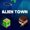 Play Alien Town Game Free