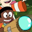 Play Craig of the Creek: Defend the Sewers Game Free