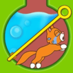Play Save the Kitten Game Free