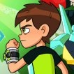 Play Ben 10: World Rescue Game Free