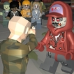 Toys Shooter: You vs zombies