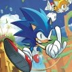 Play Sonic Online Game Free