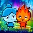 Play Fireboy and Watergirl new World Game Free