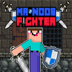 Play Mr Noob Fighter Game Free