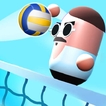 Play Pill Volley Game Free