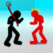 Play Stickman Street Fighting 3D Game Free