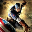 Play Captain America: Shield Strike Game Free