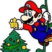 Play Mario Saves Christmas Game Free