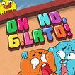 Oh No, G.Lato! Gumball