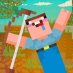 Play Noob Archer Game Free