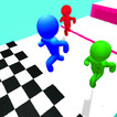 Play Stickman Race 3D Game Free