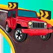 Play Dangerous Speedway Cars Game Free
