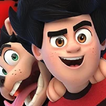 Defend the Den! Dennis and Gnasher Unleashed