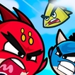 Play Angry Heroes Game Free