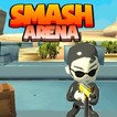Play Smash Arena IO Game Free