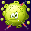 Play Kill the Coronavirus Game Free