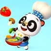 Play Panda Pizza Parlor Game Free
