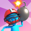 Play Bomb Roll Game Free