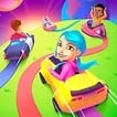 Play Color Galaxy Game Free