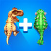 Play Dinosaurs Merge Master Game Free