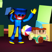 Play Escape From Blue monster Game Free
