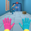 Play Catch Huggy Wuggy! Game Free
