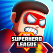 Play Super Hero League Online Game Free