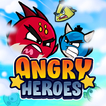 Play Angry Heros Game Free
