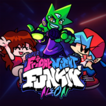 Play Super Friday Night Funkin Neon Game Free