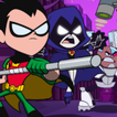 Play Teen Titans Go: Battle Bootcamp Game Free