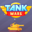 Tank Wars 2D