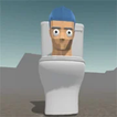 Play Escape from the Skibidi Toilet Game Free