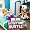 Play HOSPITAL HUSTLE Game Free