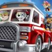 Play Paw Patrol: Ultimate Rescue Marshall