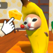 Play Banana Cat: Pet Simulator Game Free